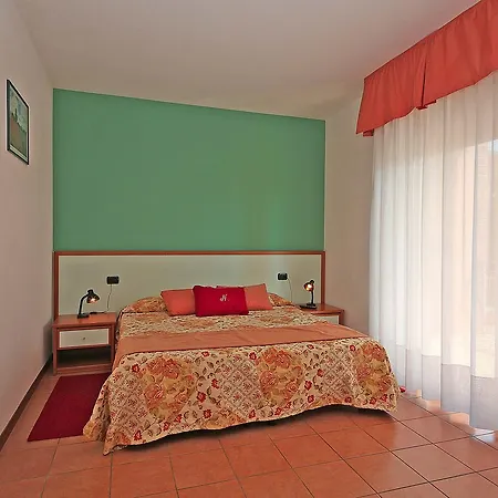 Nettuno 3*