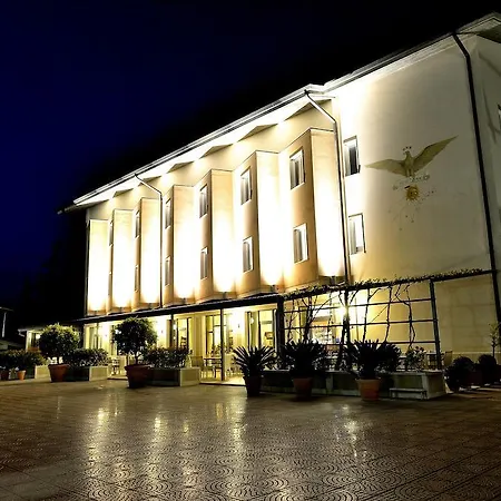 Hotel San Benedetto 3*