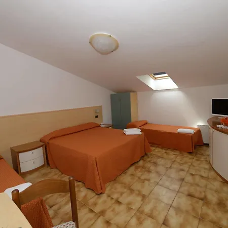 Hotel San Benedetto 3*