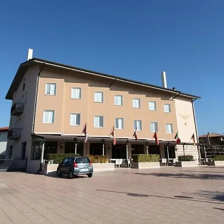 San Benedetto Hotel 3*