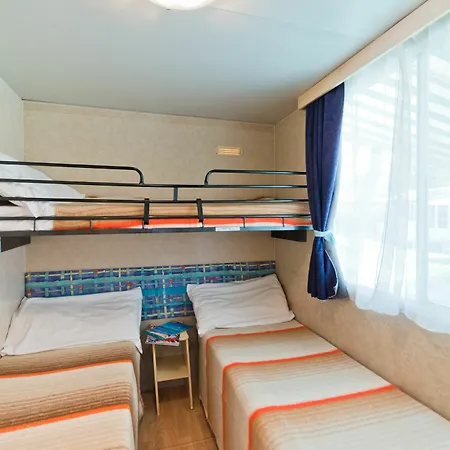 Del Garda Ferienpark 4*
