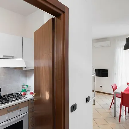 San Benedetto Di Lugana 4 Appartamento *