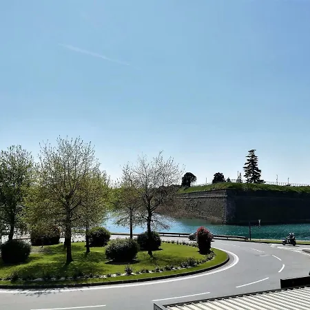 Moments Appartamento Peschiera del Garda