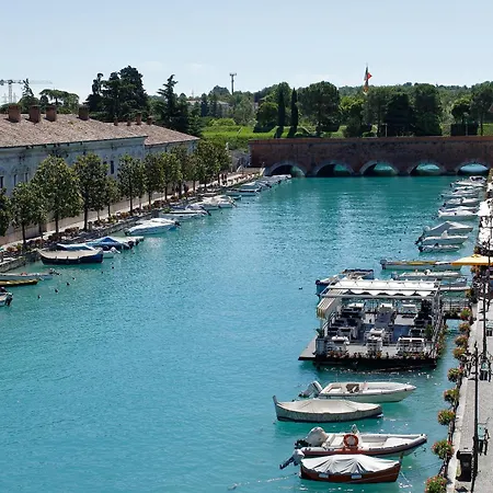 Bell'arrivo By Dori 3* Peschiera del Garda