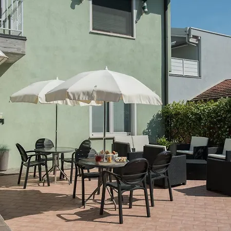 Relais Corte Bergamini Peschiera del Garda