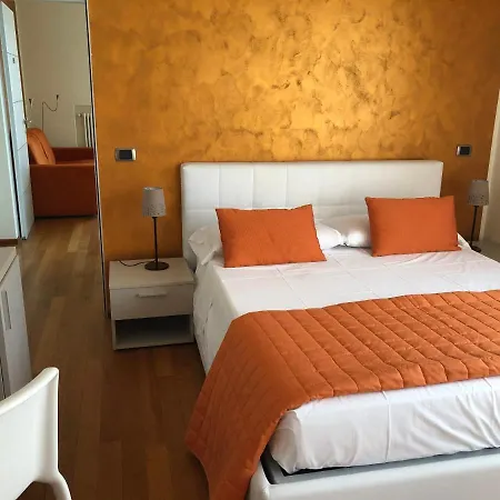 Apartment Giardino Segreto