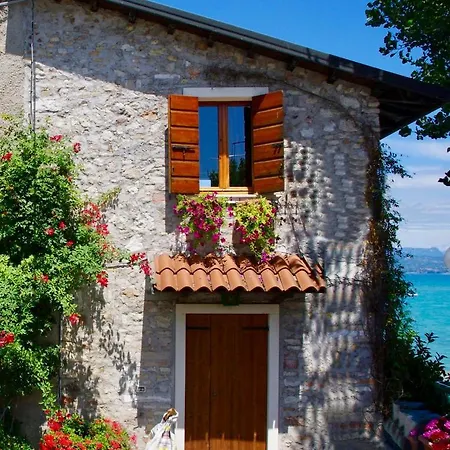 Holiday home Casa Fornaci