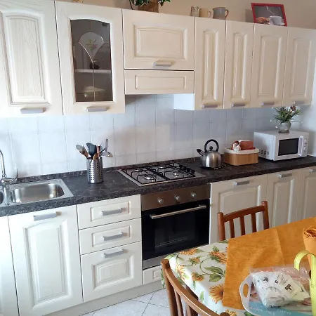 Donato Appartement *