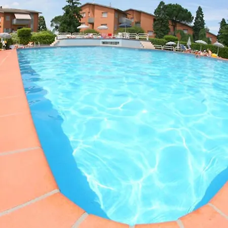 Casa Christina Rentals-24 Appartamento Peschiera del Garda