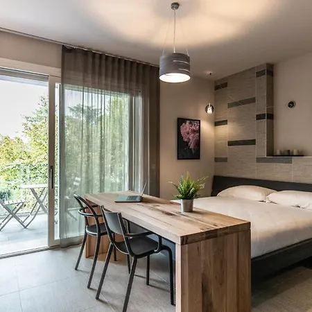 Appartement Sei Garda Peschiera del Garda