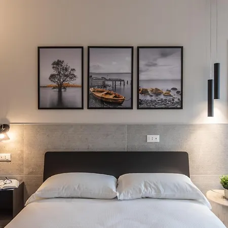 Sei Garda Appartement *