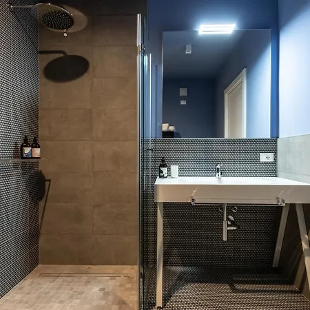 Appartement Sei Garda *