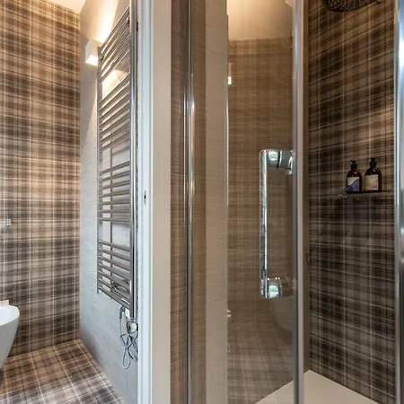 Appartement Sei Garda
