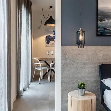 Appartement Sei Garda Peschiera del Garda