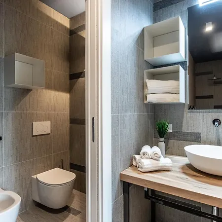 Appartement Sei Garda *