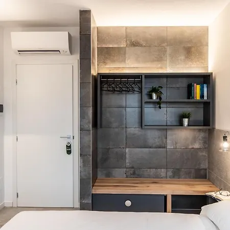 Sei Garda Appartement