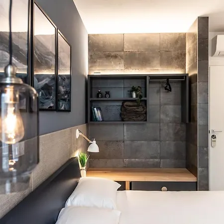 Appartement Sei Garda