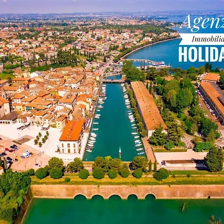 Apartment Pederzoli Peschiera del Garda