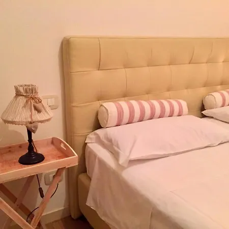 Dolce Olga Couette-café *