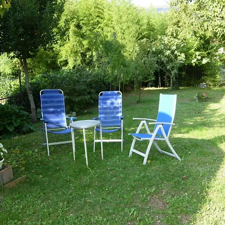 Dimora Dei Baccoli Ferienhaus Peschiera del Garda