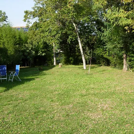 Dimora Dei Baccoli Ferienhaus Peschiera del Garda