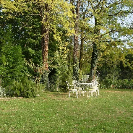 Ferienhaus Dimora Dei Baccoli Peschiera del Garda