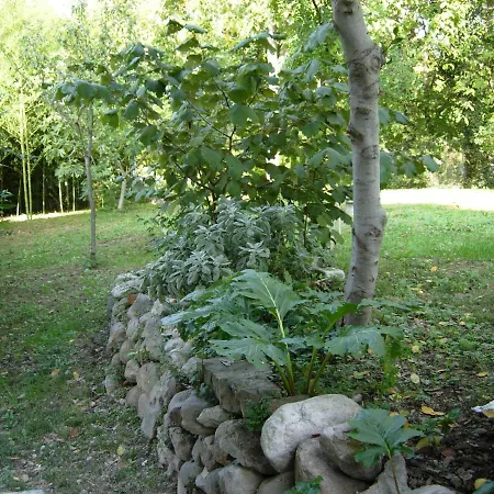 Dimora Dei Baccoli Ferienhaus