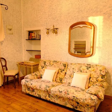 Dimora Dei Baccoli Ferienhaus