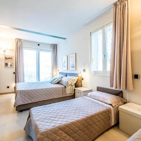Il Nido Degli Usignoli Guest house