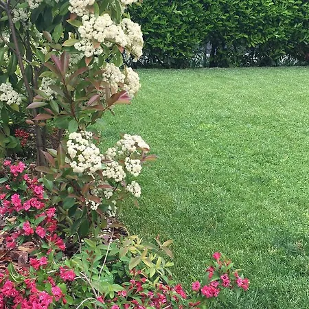 Francesco Apartamento Peschiera del Garda