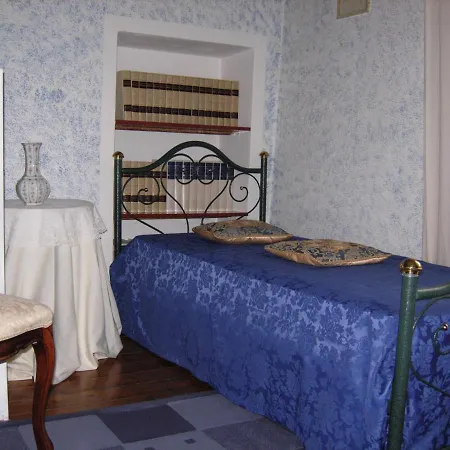 Dimora Dei Baccoli Ferienhaus Peschiera del Garda