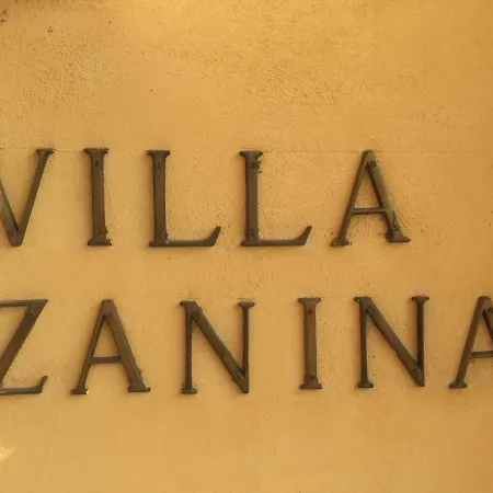 Apartment Zanina Sonia *