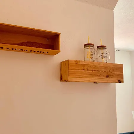Zanina Sonia Apartment *