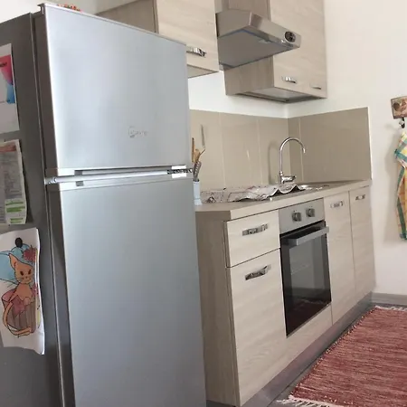 Appartamento Casa Do Sol