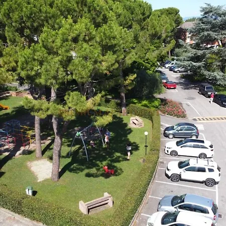 Premium Peschiera Apartamento *
