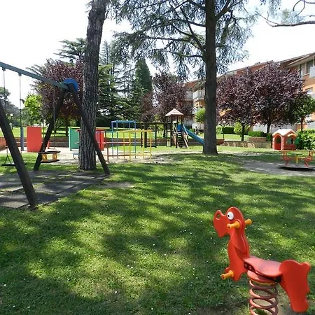 Premium Peschiera Apartamento Peschiera del Garda