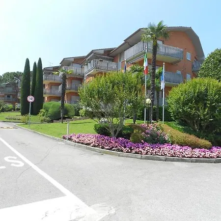 Apartamento Premium Peschiera Peschiera del Garda