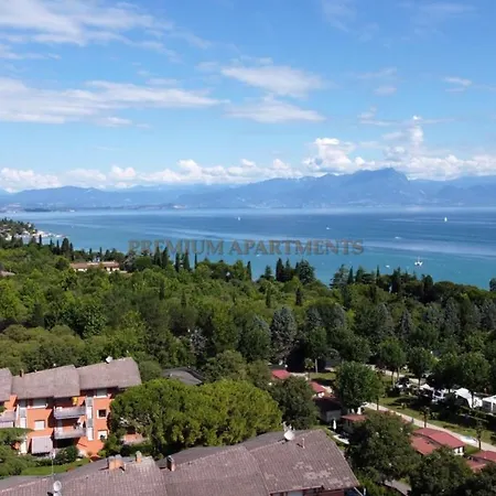 Apartamento Premium Peschiera