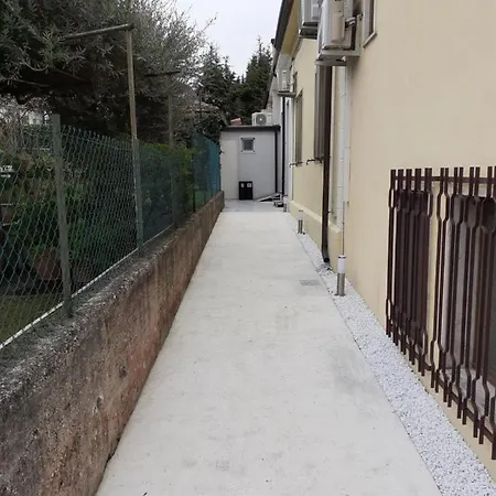 Ame' Maison d'hôtes Peschiera del Garda