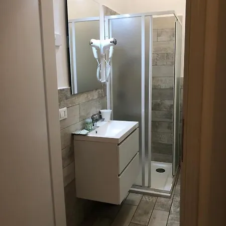 Ame' Maison d'hôtes Peschiera del Garda