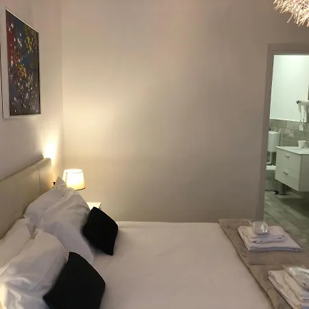 Ame' Maison d'hôtes *
