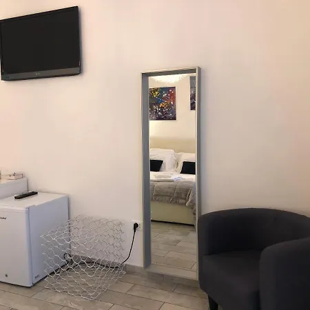 Maison d'hôtes Ame' Peschiera del Garda