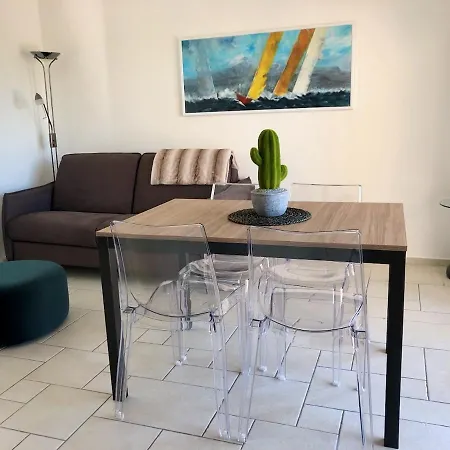 La Madonnina Di Cathy Apartment Peschiera del Garda
