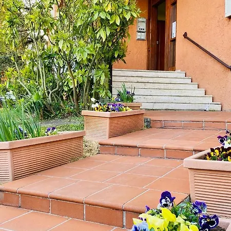 Aparthotel Cappuccini