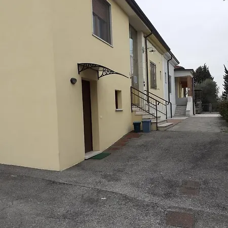 Maison d'hôtes Ame' *