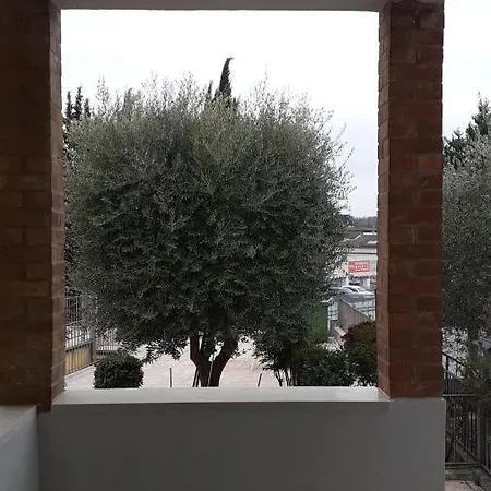 Ame' Maison d'hôtes *