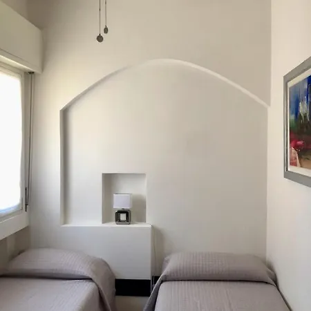 Apartment La Madonnina Di Cathy