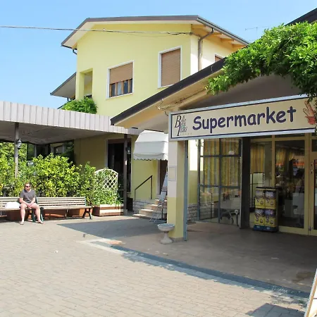 Ferienhaus Bella Italia-4 By Interhome Peschiera del Garda