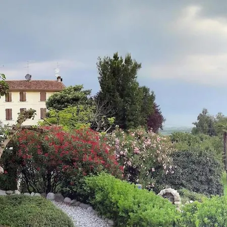 Affittacamere Casal Del Pigno Peschiera del Garda