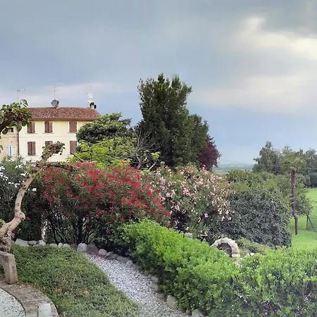 Affittacamere Casal Del Pigno Peschiera del Garda